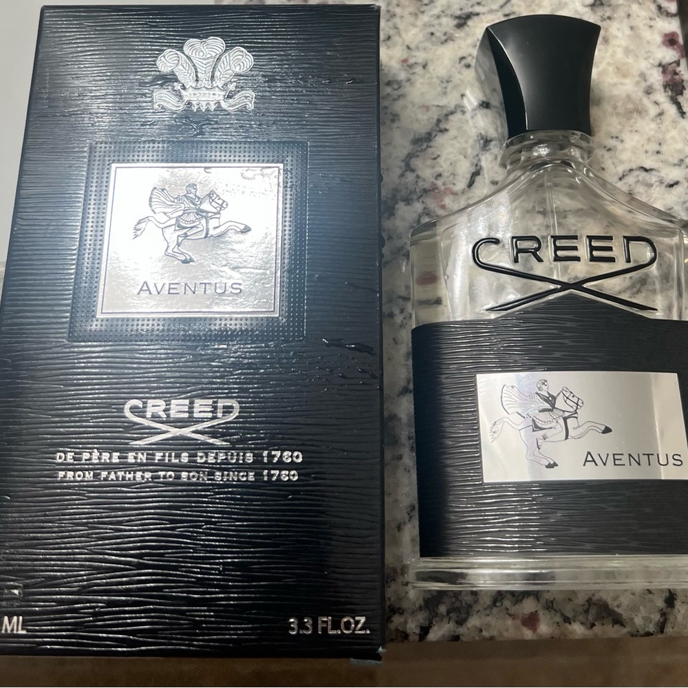 Creed Aventus 100ml